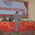 Chitwan Mahotsav IT Seminar 